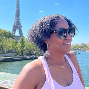 Meet your Posher, Marie-georges